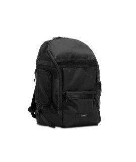 Timbuk2 Muttmover Luxe Backpack, Jet Black, Medium