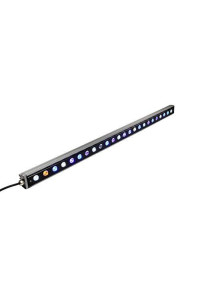 Orphek OR3 Reef Aquarium LED Bar - for Coral Pop Fluorescent Color Growth and Illumination - 5Watt Dual Chip LEDs - (Reef Day Plus, 90cm/35inch)