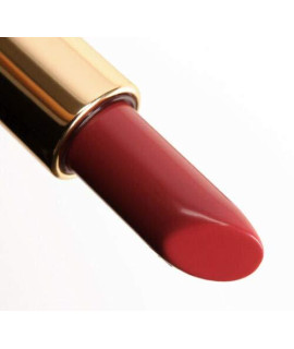 Estee Lauder Pure color Envy Sculpting Lipstick in Promotional case, 012 oz 35 g AA (Rebellious Rose 420 Lipstick graphic])