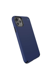 Speck Products Presidio2 PRO case, compatible with iPhone 11 PRO Max, coastal BlueBlackStorm grey