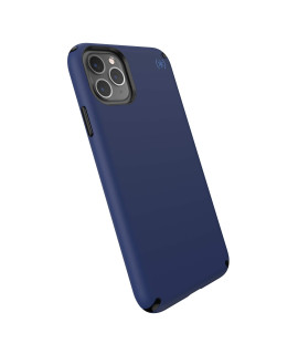 Speck Products Presidio2 PRO case, compatible with iPhone 11 PRO Max, coastal BlueBlackStorm grey