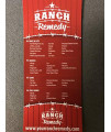 Ranch Remedy Topical First Aid for Dogs, Cats, Horses, Cattle, Pigs, etc - 8 oz Bottle