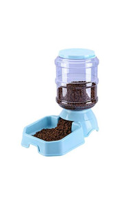 Vividy Durable Pet Non-Toxic Safe Automatic Drinker Feeder Automatic Feeders