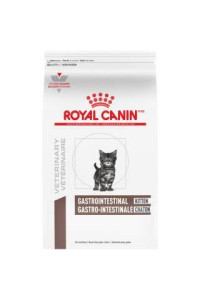 Royal Canin Feline Gastrointestinal Kitten Dry Cat Food 7.7 lb