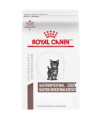 Royal Canin Feline Gastrointestinal Kitten Dry Cat Food 7.7 lb
