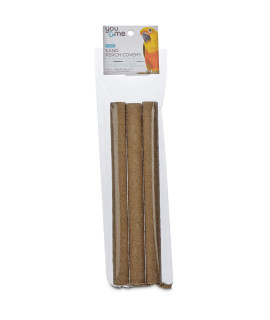 You & Me Large Sand Bird Perch Cover 3 Pack, Large