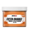 Rapid cureA Fiesta Orange Screen Printing Ink (gallon - 128oz) - Plastisol Ink for Screen Printing Fabric - Low Temperature curing Plastisol by Screen Print DirectA - Fast cure Ink for Silk