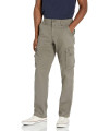 Lee Mens Wyoming Relaxed Fit cargo Pant, Sagebrush, 38W x 30L