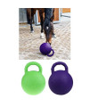 LoveinDIY 2X Horse Equine Stable Toys for Training