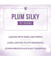 Nature's Specialties Plum Silky Dog Cologne for Pets, Natural Choice for Professional Groomers, Plum Fragrance, Made in USA, 32 oz