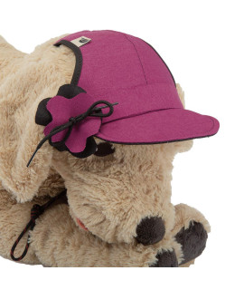 Stormy Kromer Critter Kromer for Her - Pet Hat, Dog Gift, Cute Cap for Animal