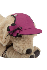 Stormy Kromer Critter Kromer for Her - Pet Hat, Dog Gift, Cute Cap for Animal