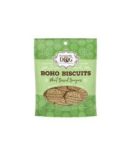 Exclusively Dog Boho Biscuits WheatcornSoy Free Dog Treats 7oz (52200)