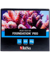 Red Sea Foundation Pro Test Kit Coral Reef Aquarium (1, ?wo ?ack)