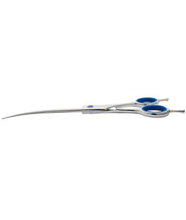 Show Gear Supreme Series 8 inch Curved Grooming Scissors/Shears