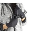 Canada Pooch Pet Parent Walking Glove - Black - Size M, Medium