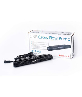Jebao Scp-90 Sine Cross Flow Pump
