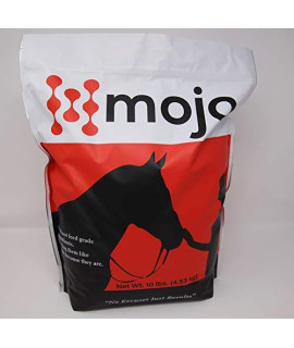 Mojo Joint 10 lb. Horse Supplement