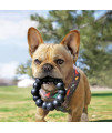 KONG - Ring - Extreme Durable Rubber Dog Chew Toy - for X-Large Dogs