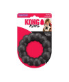 KONG - Ring - Extreme Durable Rubber Dog Chew Toy - for X-Large Dogs