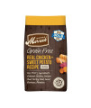 Merrick Dry Dog Food, Real Chicken and Sweet Potato Grain Free Dog Food Recipe - 30 lb. Bag