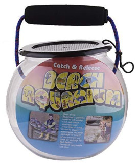 Catch and Release Beach Aquarium 3 Pack