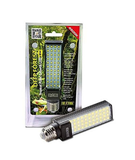 Exo Terra Deep Forest LED Lighting for Planted Reptile Terrariums
