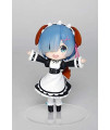 Taito Re:Zero Rem -Doll Crystal Dog Ears ver., Multicolor, T83269