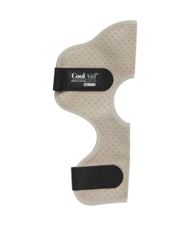 Weaver Leather CoolAid? Equine Icing and Cooling Hock Wraps