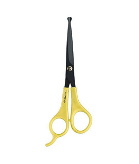 cONAIRPRO dog cat 6 Dog Scissors for grooming with Rounded Tip For Added Protection, Ideal for all Size Breeds