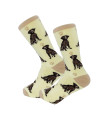 E&S Imports Pet Lover Socks - All Season - One Size Fits Most - For Women And Men - Dog Gifts (German Shorthair Pointer)