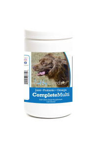 Healthy Breeds Sussex Spaniel All in One Multivitamin Soft chew 120 count