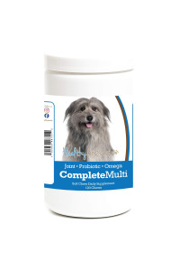 Healthy Breeds Pyrenean Shepherd All in One Multivitamin Soft chew 120 count
