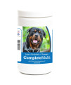 Healthy Breeds Rottweiler All in One Multivitamin Soft chew 120 count
