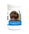Healthy Breeds Spanish Water Dog All in One Multivitamin Soft chew 120 count
