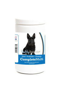 Healthy Breeds Scottish Terrier All in One Multivitamin Soft chew 120 count