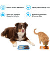 KILIN Dog Lick Pads,Dog Food Mat with Suction Cups,Boredom & Anxiety Reducer,Alternative to Slow Feeder Dog Bowls,Dog Toy Help Pets for Nail Trimming, Bathing,Snuffle Treat Mat for Dogs&Cats