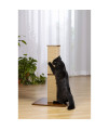 Prevue Pet Products Kitty Power Paws Gemini Square Post 7114