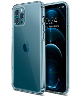 Coolwee Clear Case Compatible With Iphone 12 Pro Max Case Transparent Anti Yellow Design Women Girls Men Hard Back Case With Soft Tpu Bumper Cover For Apple Iphone 12 Pro Max 67 Inch Shockproof