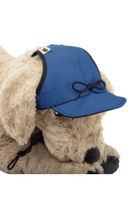 Stormy Kromer Critter Kromer Cap - Decorative Wool Pet Hat