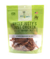 Mika & Sammys Gourmet Jerky Dog Treats Made In The Usa (Uncle Justys 12 Oz)