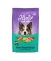 Halo Holistic Ocean of Vegan,?Dry Dog Food Bag, Adult Formula, 10-lb Bag