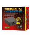 Exo Terra Thermostat and Hygrostat for Reptile Terrariums