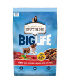 Rachael Ray Nutrish Big Life Dry Dog Food, Hearty Beef, Brown Rice, Veggies, 40 Pounds