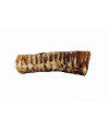 123 Treats Trachea for Dogs 100% Natural Beef Chew