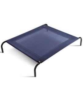 Non/Brand Large Elevated Pet Bed Mat - Size: L