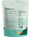 Tailspring Milk Replacer for Puppies, Powdered, Made with Whole Goat Milk (1 Pound (Pack of 1))