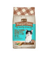 Merrick Purrfect Bistro Grain Free & Healthy Grains Dry Cat Food