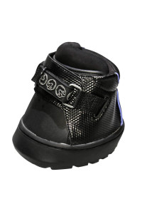 Easy Boot SB-EBSH Easyboot Sneaker Hind Black 0