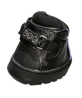 Easy Boot SB-EBSH Easyboot Sneaker Hind Black 5